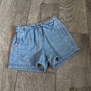 Old Navy Toddler Shorts bundle